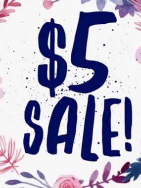 Summer Blowout!